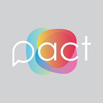 pact 로고