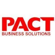pact retail management logo