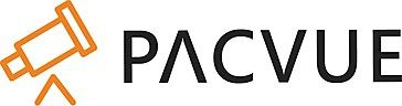 pacvue 로고