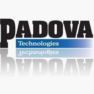 padova technologies inc. logo