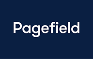 pagefield логотип