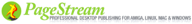 pagestream logo