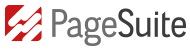 pagesuite logo