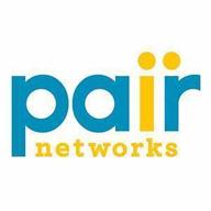 pair networks логотип