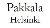 pakkala helsinki logo