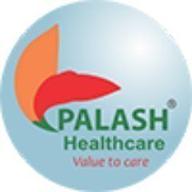 palash healthcare solutions логотип