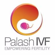 palash ivf connect логотип