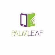 palmleaf lms logo