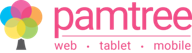 pamtree mlm app логотип