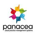 panacea логотип