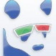 panda3d logo