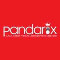 pandarix logo