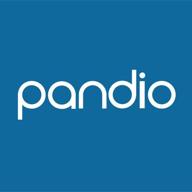 pandio logo