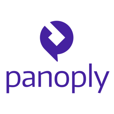 panoply 로고