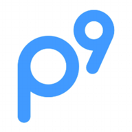 panorama9 logo