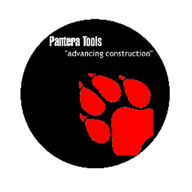 pantera tools logo