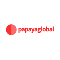 papaya global 로고