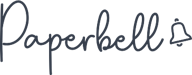 paperbell логотип