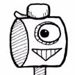 paperbot Logo