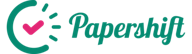 papershift logo