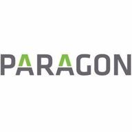 paragon consulting logo