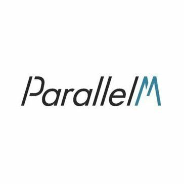 parallelm mlops 로고