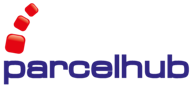 parcelhub multi-carrier shipping software logo