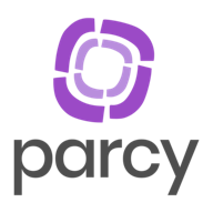 parcy logo