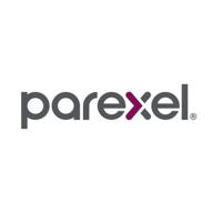parexel clinical research services logo