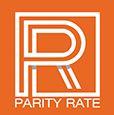 parityrate logo