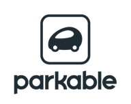 parkable logo