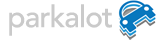parkalot ๋ก๊ณ