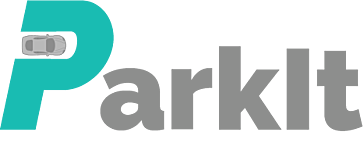 parkit ๋ก๊ณ