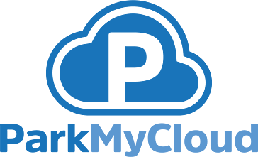 parkmycloud 로고
