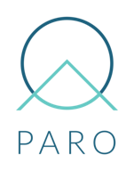 paro staffing services logo