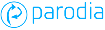 Parodia logo
