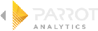 parrot analytics logo