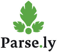 parse.ly логотип