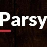 parsys media logo