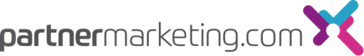 partnermarketing.com 로고