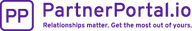 partnerportal.io логотип
