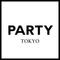 party logo