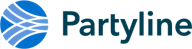 partyline platform logo