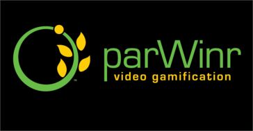 parwinr 로고