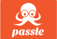 passle logo