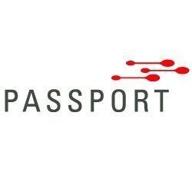 passport mobile data collection logo