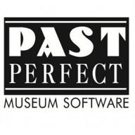 pastperfect логотип