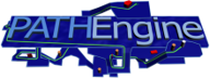 pathengine logo