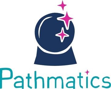 pathmatics 로고