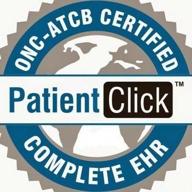 patientclick логотип